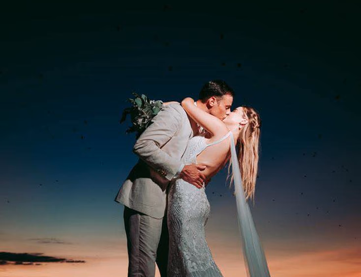 Cha Andrada Events