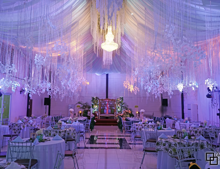 Chateau Trouvaille Resort & Events Place