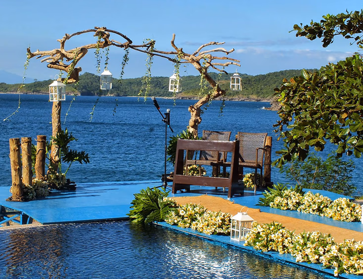 Club Punta Fuego