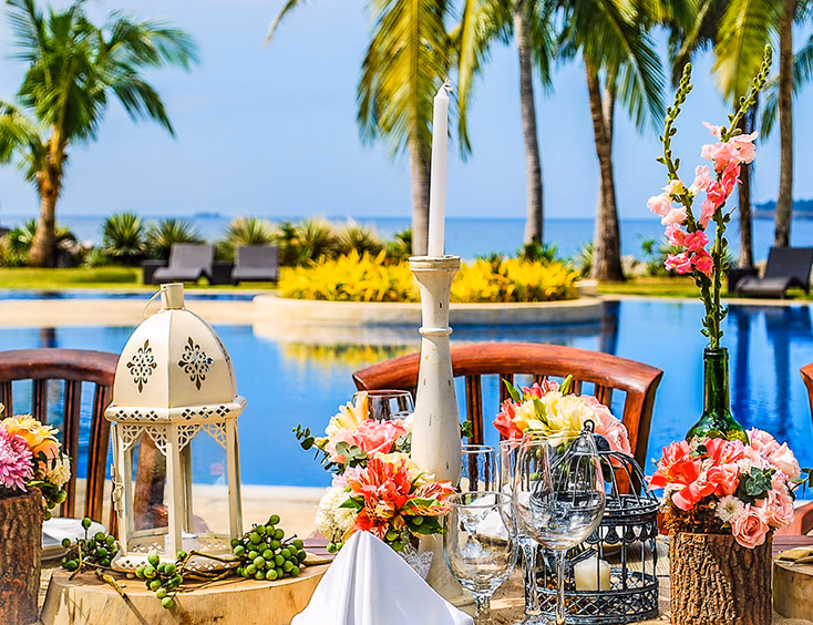 Club Punta Fuego