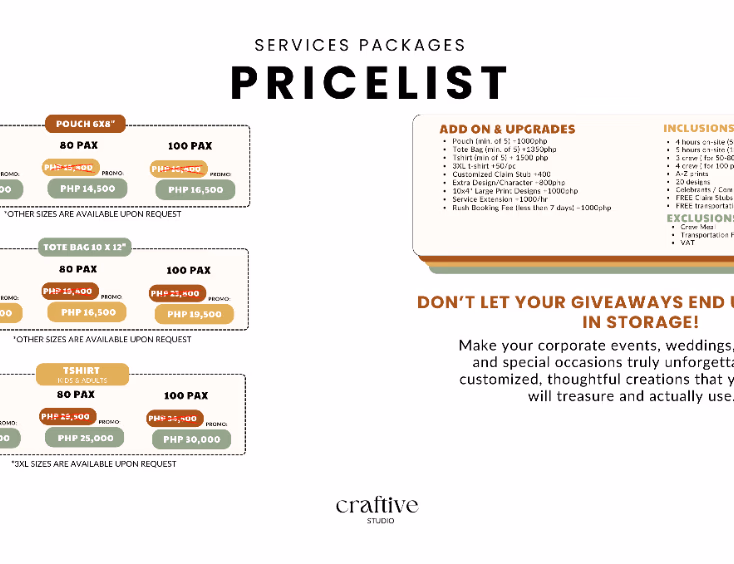 Craftive Studio