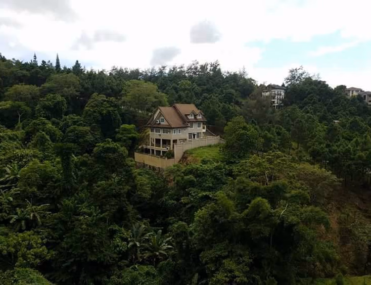 Crosswinds Tagaytay