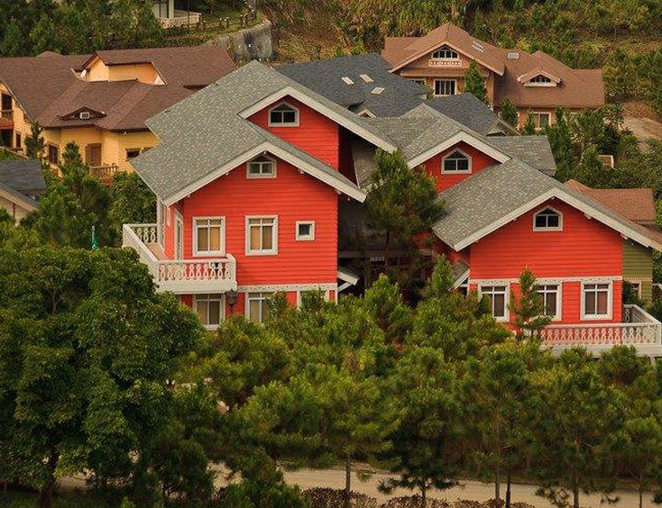 Crosswinds Tagaytay