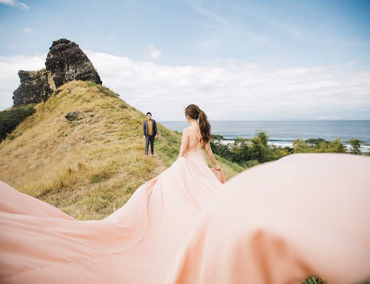 Danie Baron Designs
