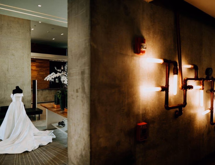Danie Baron Designs