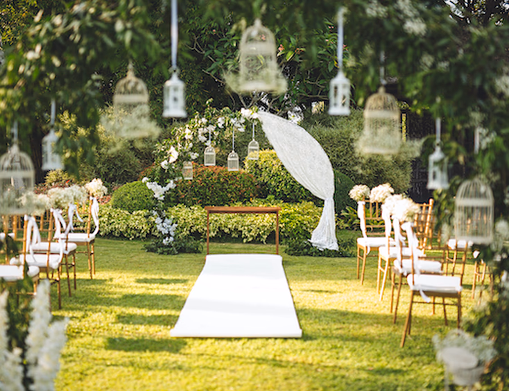 El Jardin de Zaida