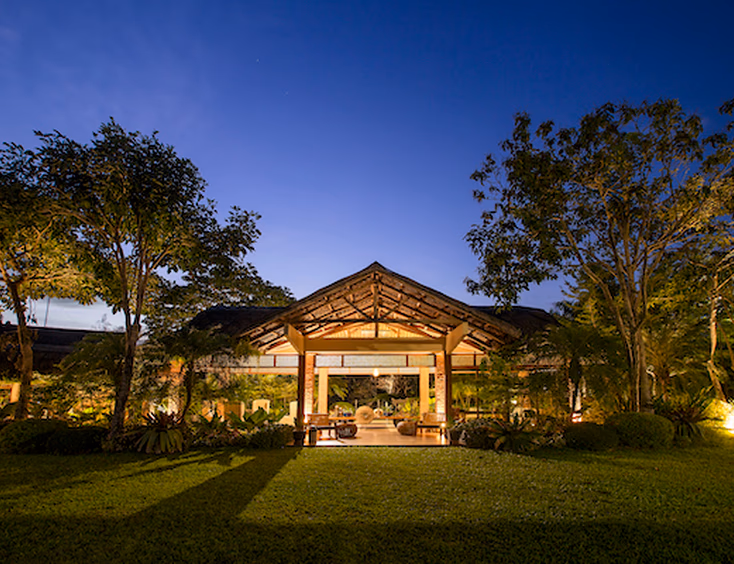 El Jardin de Zaida