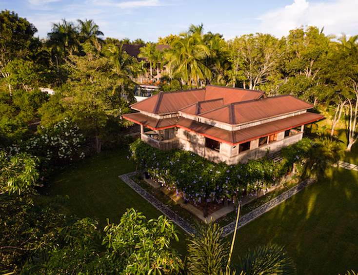 El Jardin de Zaida