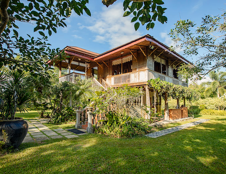 El Jardin de Zaida