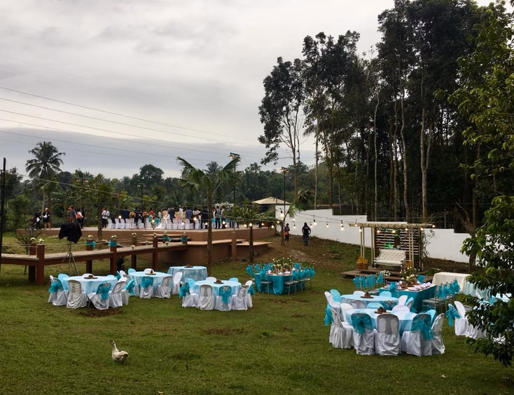 Enchante Farm