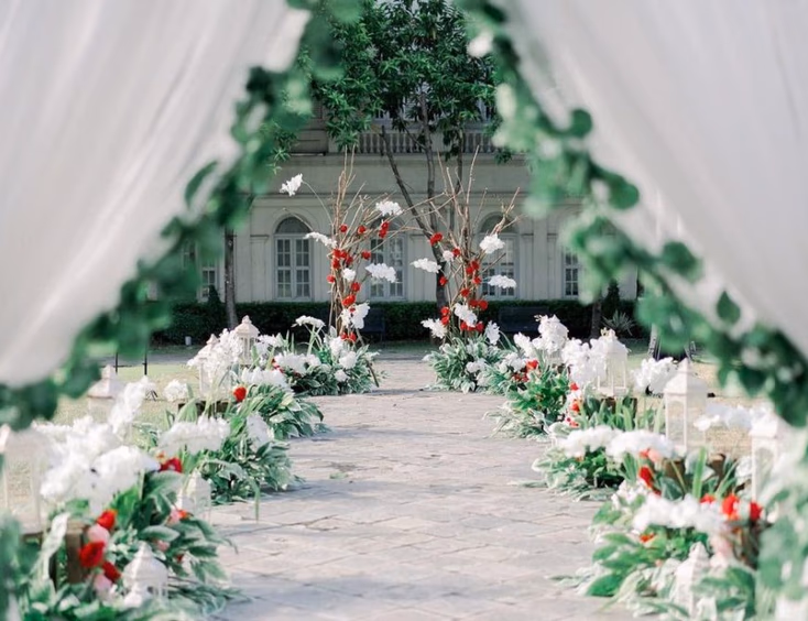 Enderun Events