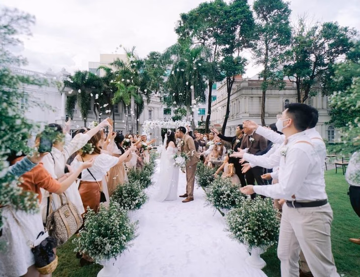 Enderun Events