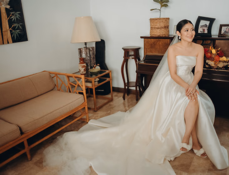 Ericka Evangelista