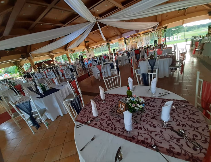 Events by Sherwood Hills