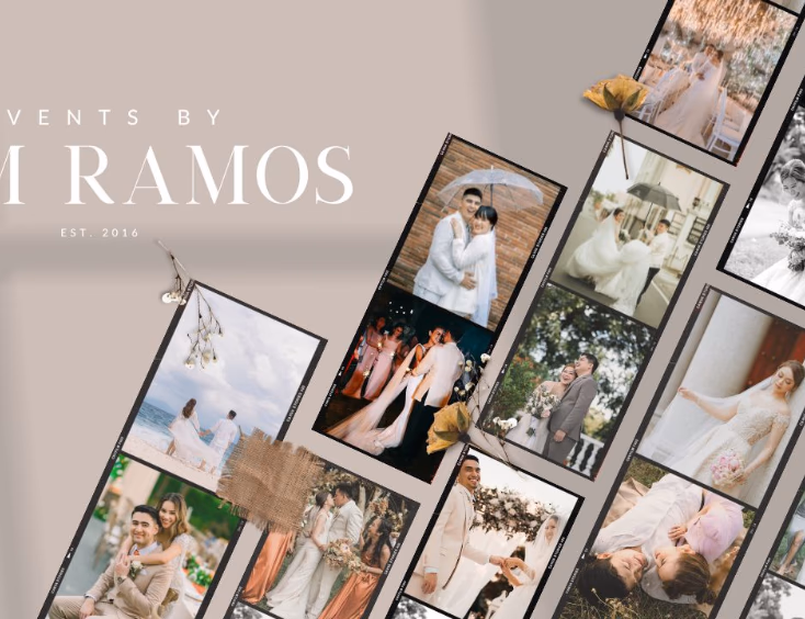 Events By Tam Ramos