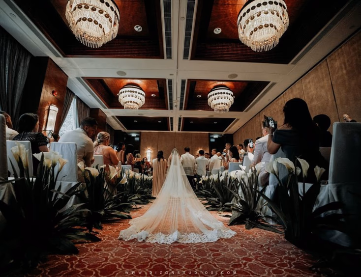 Events & Design by Czar