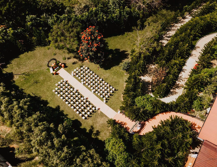 Farm Hills Garden