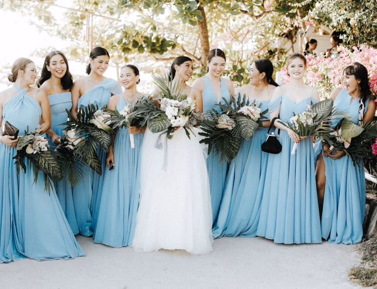 Flourish and Frills