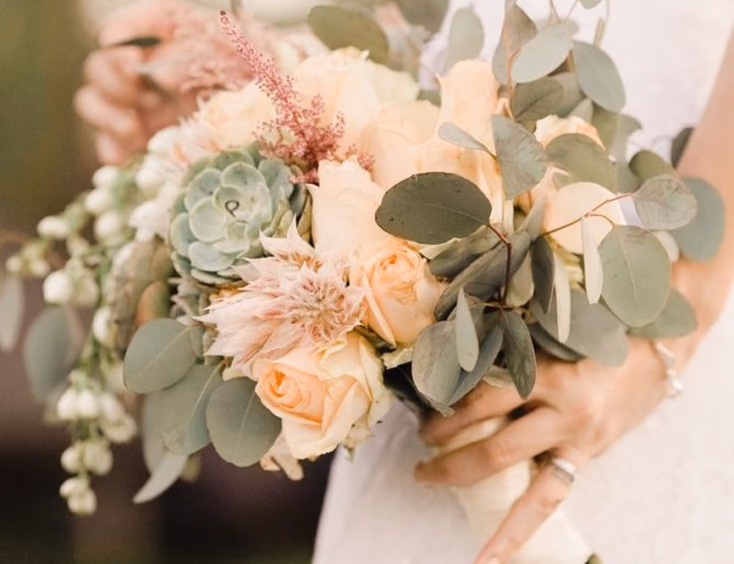 Flourish and Frills