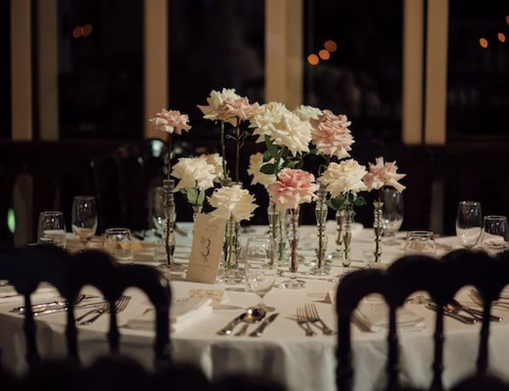 Fluff's Flowers