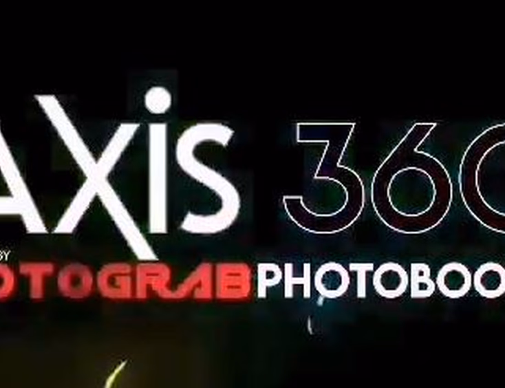 Fotograb Photobooth