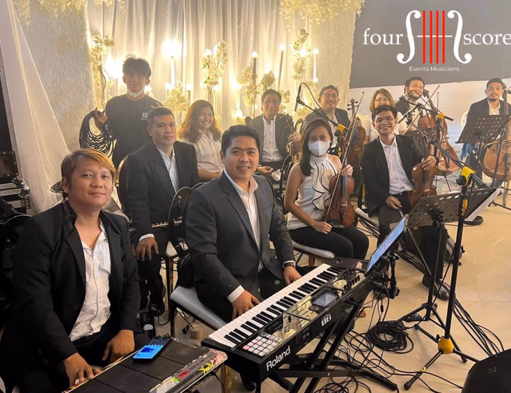 FourScore