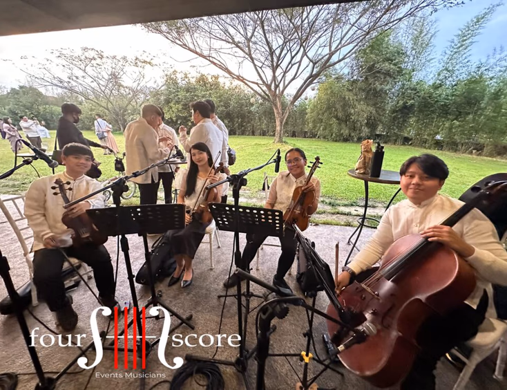 FourScore