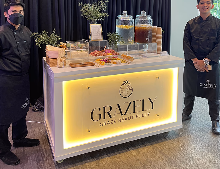Grazely PH