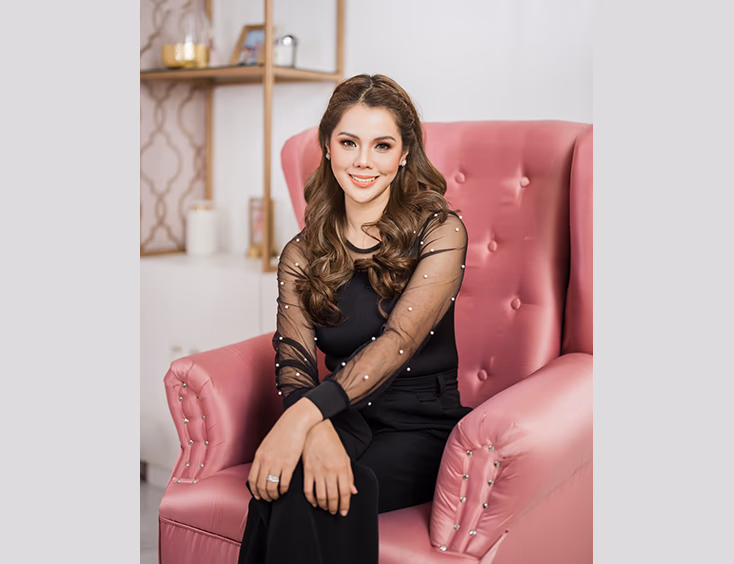 Haydee Garcia