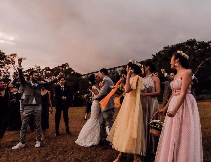 Heleyna Bridal