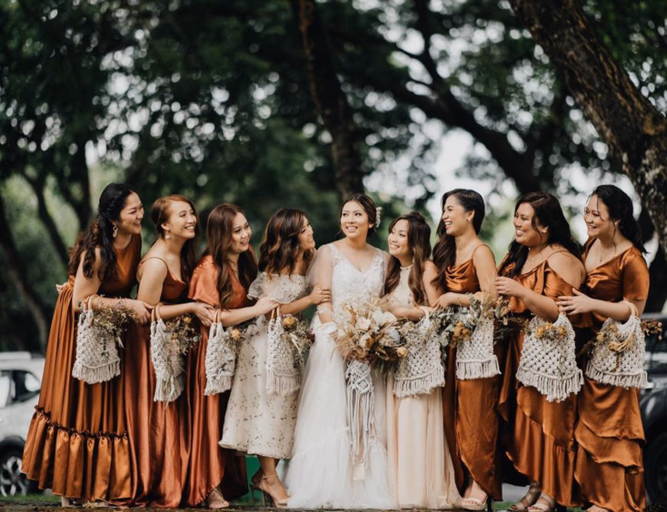 Heleyna Bridal