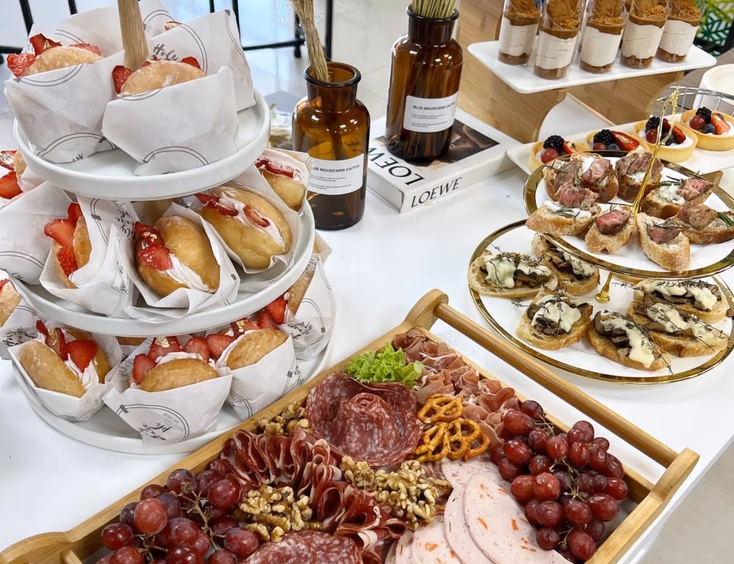 Holy Graze Ph