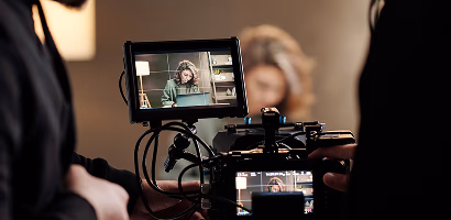 Photography & Videography