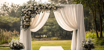 Styling & Decorations