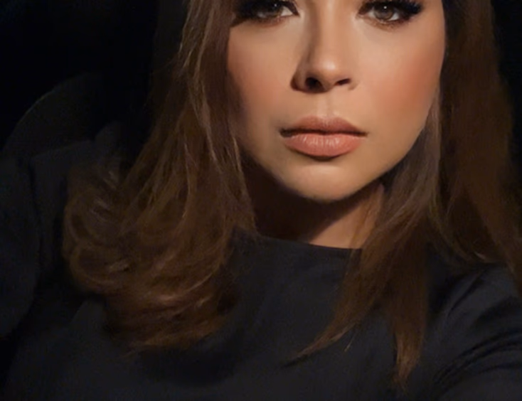 Host Lexy Grey