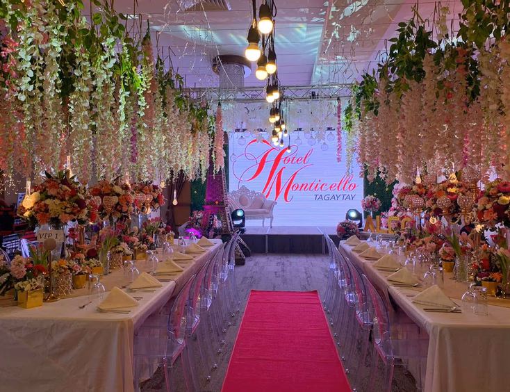 Hotel Monticello Tagaytay