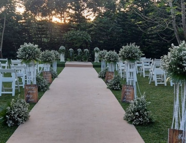 Ido Flowers Shop - Tagaytay Florist