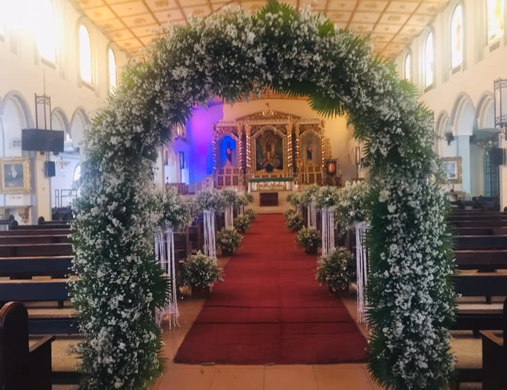 Ido Flowers Shop - Tagaytay Florist