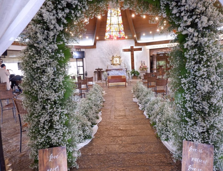 Ido Flowers Shop - Tagaytay Florist