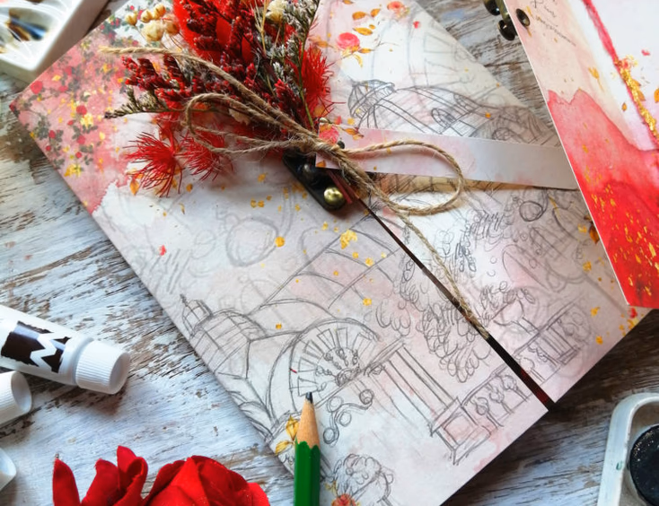Invitations by Ten