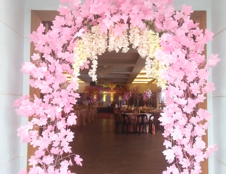 Isla Events