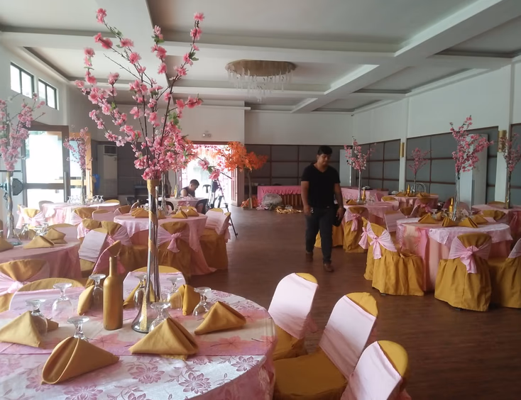 Isla Events