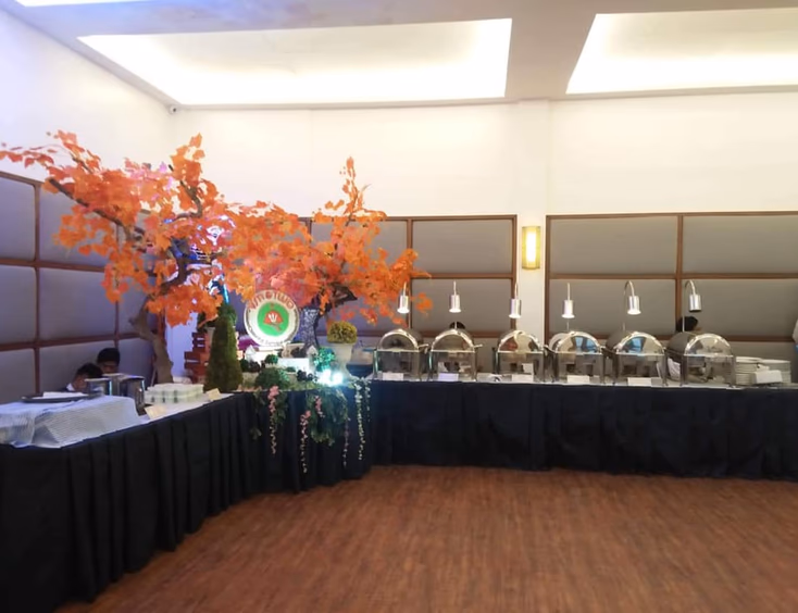 Isla Events
