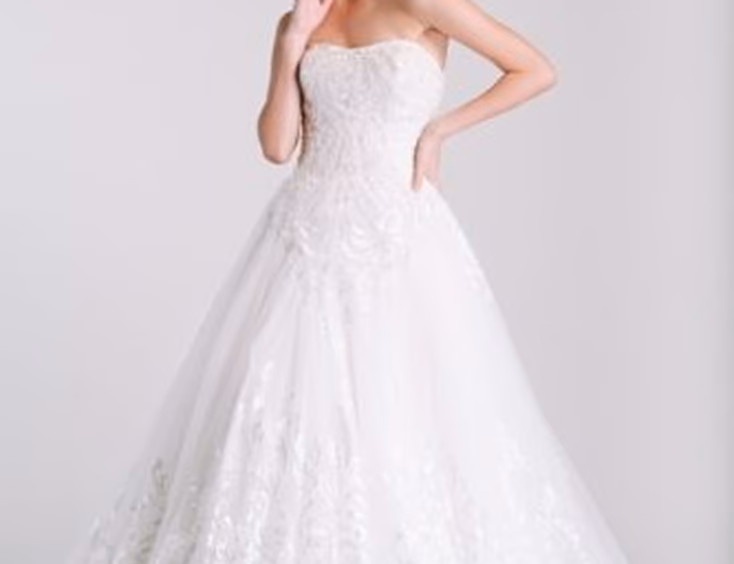 Ivory & White Bridal Store