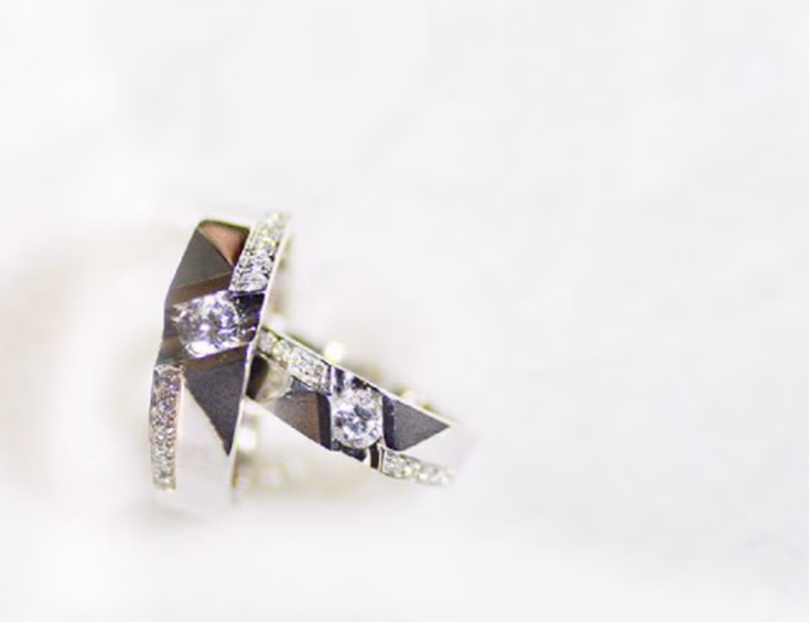 J's Diamond