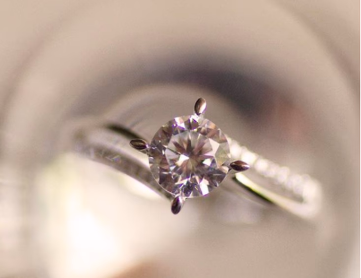 J's Diamond