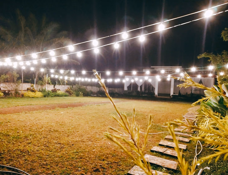 Jardin De Amor Events Place