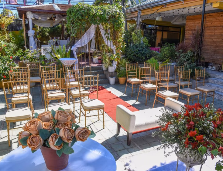 Jardin de Katrina Resort & Events Place