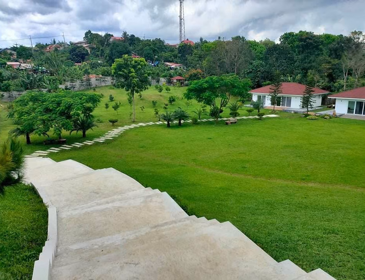 Jardin de Milagros
