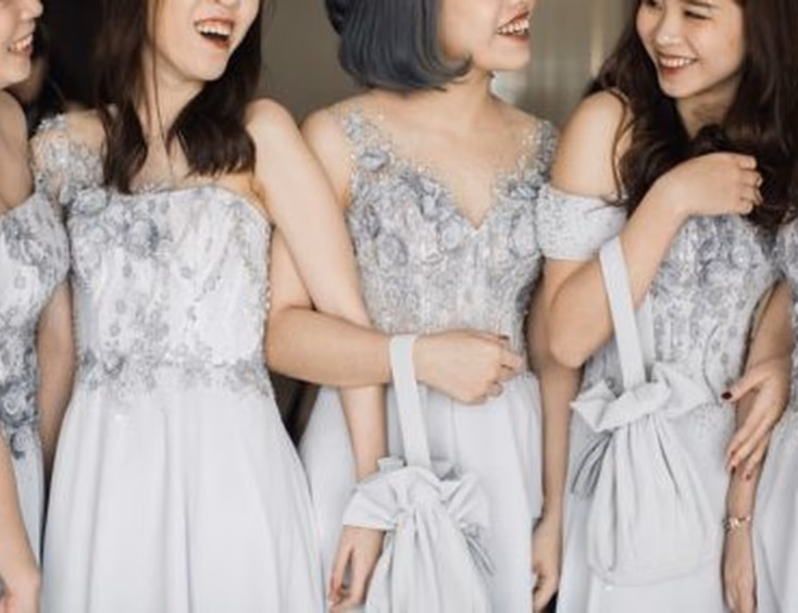 Jazel Sy Bridal